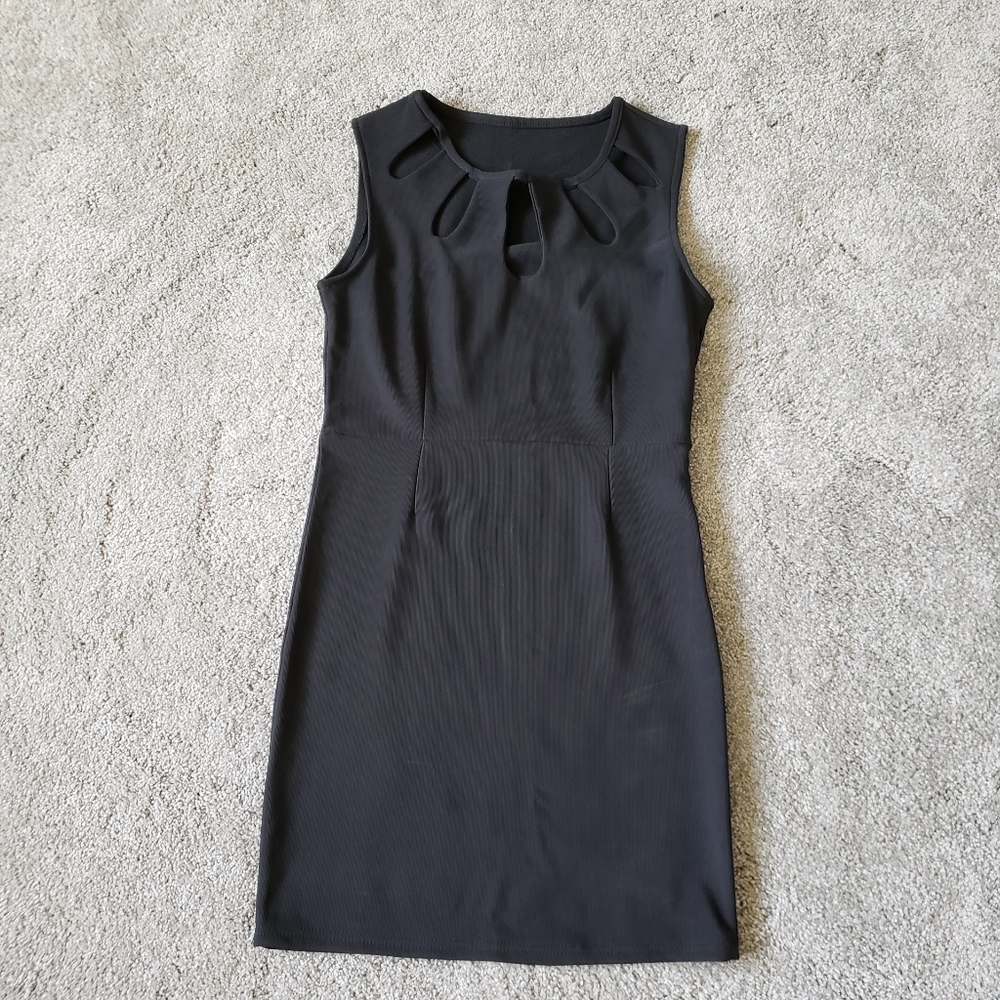 Working dress Women 2 black